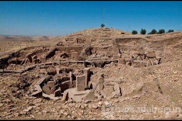 Gelecek yıl aday Göbeklitepe