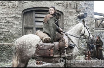 Game of Thrones'un 7. sezon 2. bölümünden yeni fotoğraflar