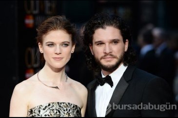 Jon Snow'un 7 milyon liralık yeni evi