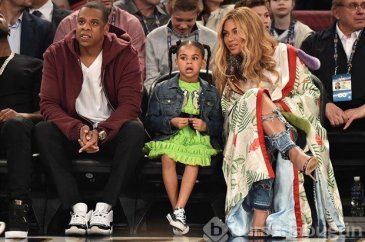 Beyonce ve Jay-Z'in evliliği nasıl kurtuldu?