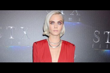 "Suicide Squad 2'de Yer Alacağımı Sanmıyorum"