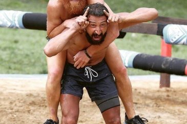 Serhat Akın: Survivor'a gittiğime çok pişmanım