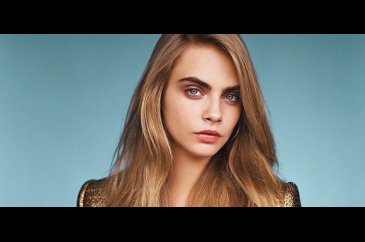 Cara Delevingne: "Modellik Benim Aşkım Değildi"