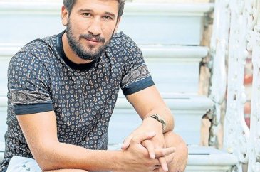 Adem Kılıççı Sabriye hakkında ilk kez 'Evet bir ilişkim var'