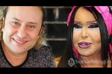 ''Bülent Ersoy'u sevmesem sakallı fotoğraflarını...''