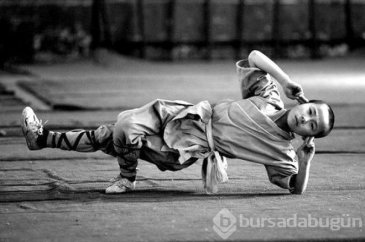 Eşsiz dövüş sanatı Shaolin Kung-Fu nedir?