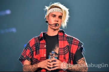 Justin Bieber konserlerini iptal etti