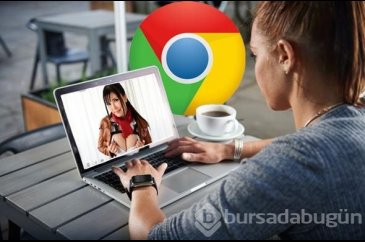 Chrome'da fotoğraflarınız porno sitelerine düşebilir, dikkat!