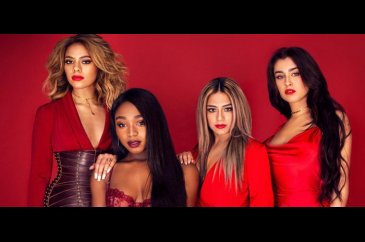Fifth Harmony'nin Yeni Albüm Adı ve Yayın Tarihi Belli Oldu