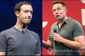 Günün konusu: Elon Musk - Mark Zuckerberg tartışması