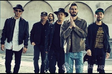 Linkin Park'tan intiharı önlemeye destek