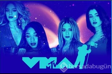 2017 MTV VMA Adayları Açıklandı!