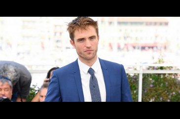Robert Pattinson: "Edward Cullen'ı Çok Ciddi Oynadığım İçin Kovuluy...