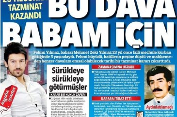 Günün gazete manşetleri 27 Temmuz 2017