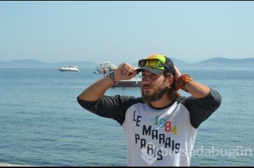 Survivor şampiyonu Ogeday Girişken bilinmeyenleri anlattı