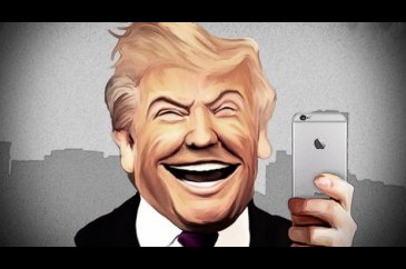 Trump'ın iPhone hayali gerçek oluyor