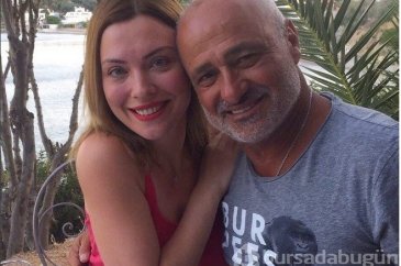 Gören babası sanıyor! Arzu Yanardağ'ın sevgilisi kaç yaşında?