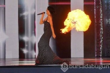 Günün ilginç fotoğrafları