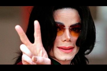 Michael Jackson yoksa ölmedi mi? İşte o gizem