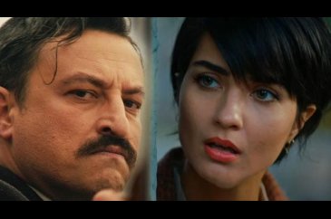 Onur Saylak Tuba Büyüküstün'ü sildi!