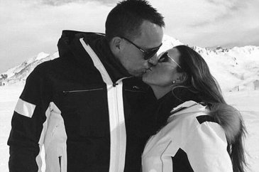 Tatil fotoğrafı John Terry'e pahalıya patladı!