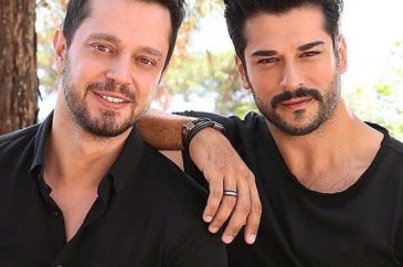 Burak Özçivit'ten 5 milyon TL'lik reklam