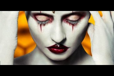 American Horror Story'nin yeni sezon afişi yayınlandı