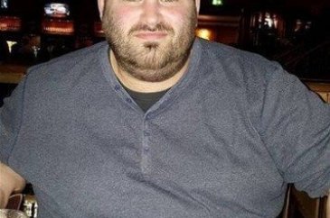 26 yaşındaki bu adamın inanılmaz değişimi 
