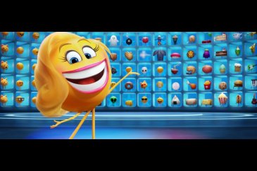 Emoji Filmi