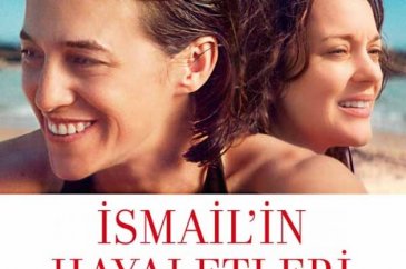 İsmail'in Hayaletleri
