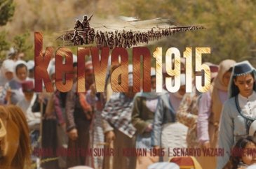 Kervan 1915
