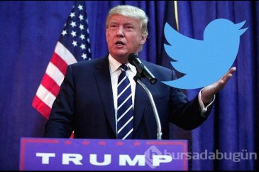 Trump'ın Twitter hesabı kapatılacak mı?