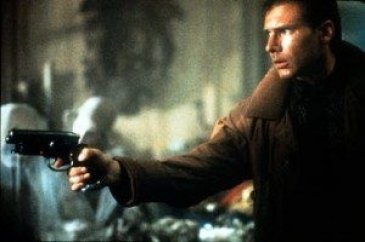 Blade Runner Bıçak Sırtı
