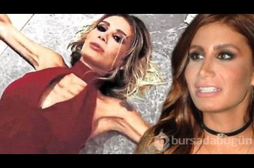 İrem Derici yoğun bakımdan çıktı