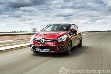 En çok satılan otomobiller
