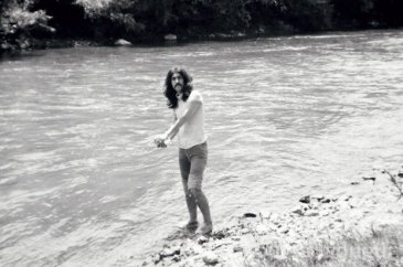 Barış Manço'nun bilinmeyen fotoğrafları 