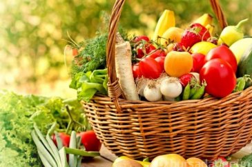 Kabuklarıyla yiyin vitamin deposu