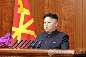 Kim Jong Un'un hayatı