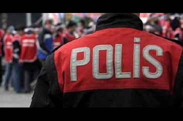İstanbul'da polis yakaladı!