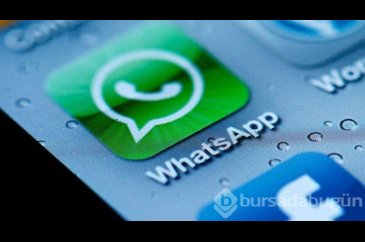 WhatsApp'tan bir yenilik daha