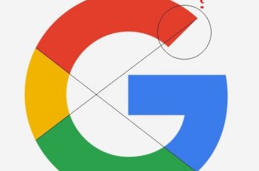 Google'ın logosundaki sır bulundu