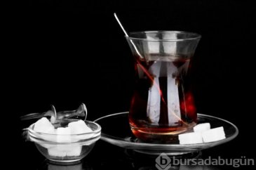 Çayın yeni bir faydası ortaya çıktı
