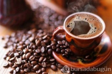 Türk kahvesinin faydaları