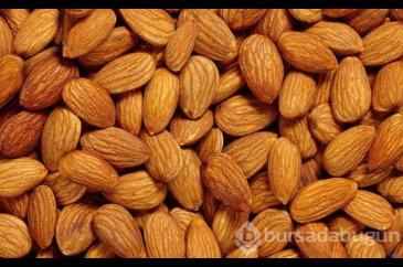 10 yüksek proteinli gıda