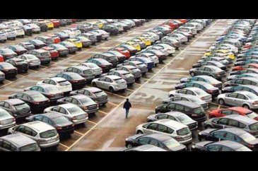 70 bin TL altında satılan otomobiller