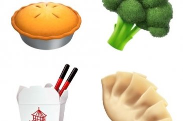 Yeni emoji'ler geliyor!