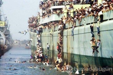 Tarihi fotoğraflar