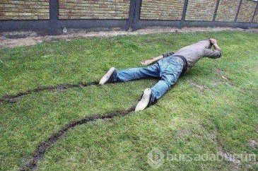 Günün fotoğrafları