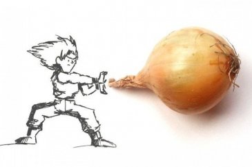 Yaratıcı çizimler!