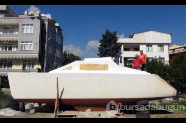 İnternetten araştırıp harekete geçtiler! Sadece 7 ay kaldı!